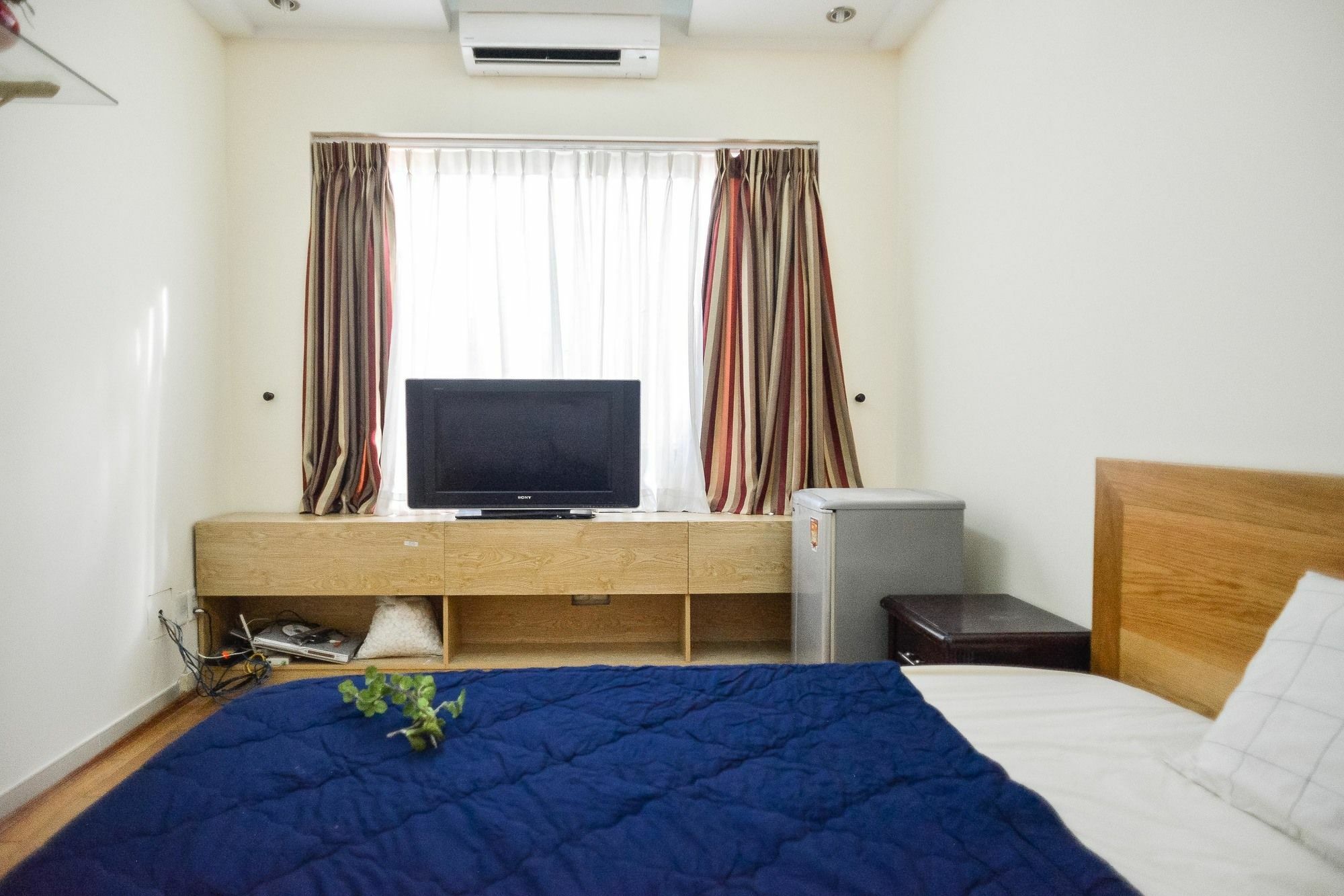 The Home ホーチミン市 エクステリア 写真
