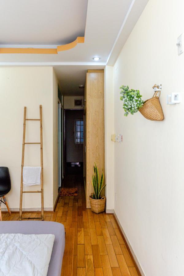 The Home ホーチミン市 エクステリア 写真