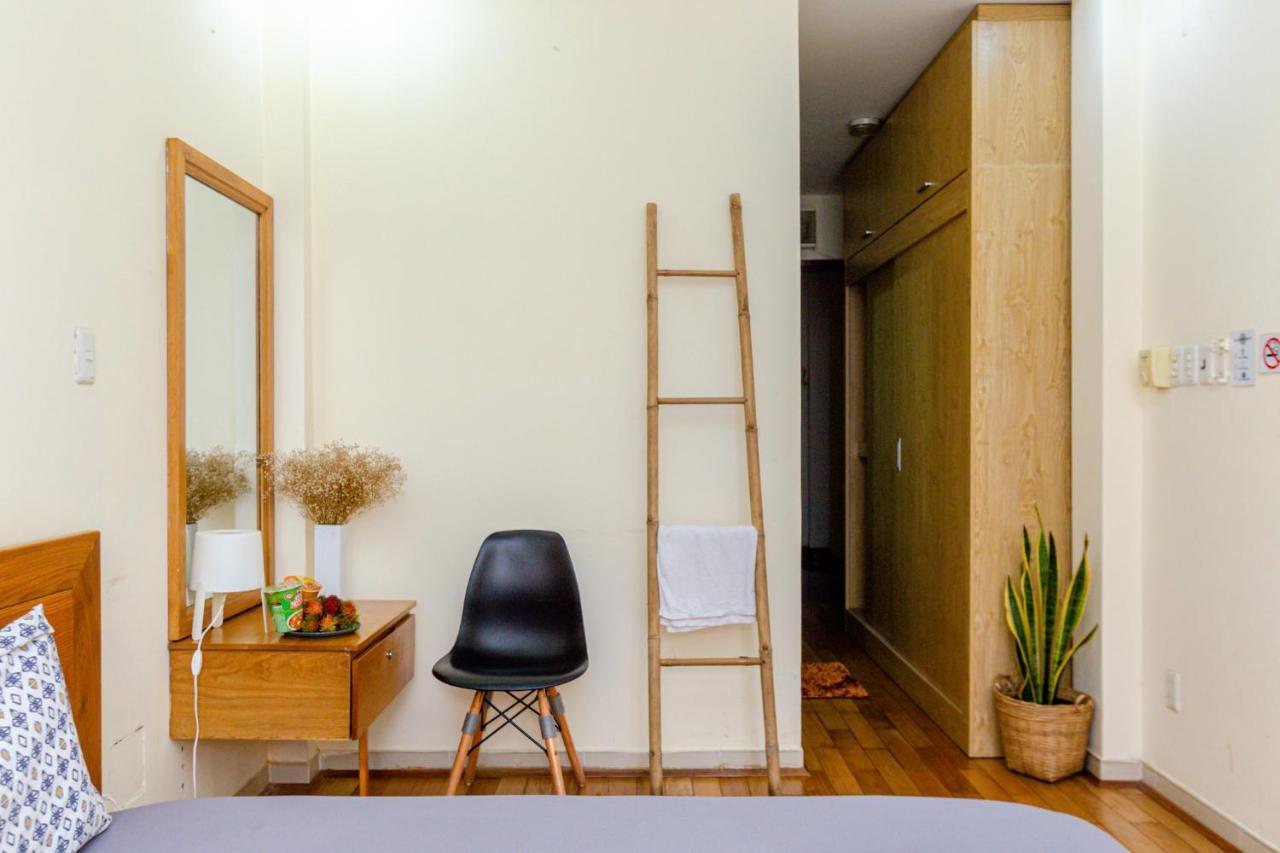 The Home ホーチミン市 エクステリア 写真